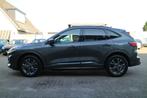Ford Kuga 2.5 PHEV ST-Line X | Navi | Camera | Trekhaak! |, Gebruikt, 4 cilinders, Adaptive Cruise Control, 180 min