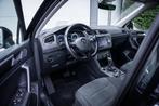 Volkswagen Tiguan 2.0 TSI 4Motion R-line I Dynaudio I 360°, Auto's, Automaat, Gebruikt, Euro 6, 4 cilinders