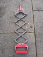 Hand popnagel tang, Ophalen of Verzenden