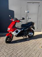 Gilera runner 50cc BROM NIEUWSTAAT LUCKY 7, Ophalen