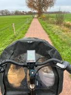 Regenhuif Dolly fiets, Fietsen en Brommers, Ophalen, Zo goed als nieuw, 4 kinderen of meer