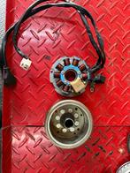 AC Ontsteking met Vliegwiel 125/180cc, Motoren, Tuning en Styling, Ophalen of Verzenden