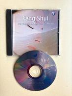 Feng Shui ~ Harmonious Spiritual Music 🎶, Ophalen of Verzenden, Zo goed als nieuw, (Natuur)geluiden