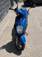 Sym orbid scooter 4t brom, Ophalen, Gebruikt, Maximaal 45 km/u, Benzine