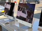 Apple iMac 21.5-inch | i5 | 8GB | 500GB HDD | Garantie, Ophalen of Verzenden, Zo goed als nieuw, 21.5-inch, 500 GB