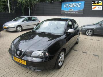 Seat Ibiza 1.4-16V Stella +Nieuwe Apk beschikbaar voor biedingen