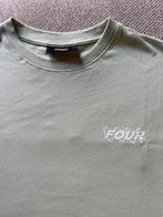 Four Amsterdam, Ophalen of Verzenden, Zo goed als nieuw, Maat 56/58 (XL), Groen