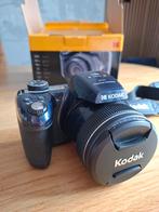 Kodak pixpro AZ528 52x zoom digitale camera, Overige merken, Full HD, 20x of meer, Overige soorten