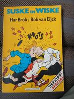 Suske en Wiske Stripschrift Special - H. Brok, Eén stripboek, Ophalen of Verzenden