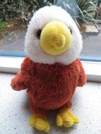 Roofvogel Arend adelaar zeearend van Hema, Kinderen en Baby's, Speelgoed | Knuffels en Pluche, Ophalen of Verzenden, Zo goed als nieuw