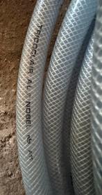 Slang voor water of perslucht 20m 15x23mm (TRICOCLAIR AL., Overige materialen, 6 meter of meer, Overige typen, Ophalen of Verzenden