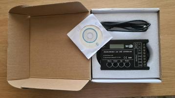 Led controller TC 421 Wifi beschikbaar voor biedingen