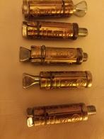 M8 Keilbouten expansiebout,hulsanker, Ophalen of Verzenden