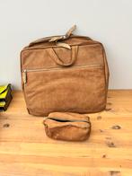 Jincase dōTERRA showcase essentiele olien, Ophalen of Verzenden, Zo goed als nieuw, Beige, Overige typen