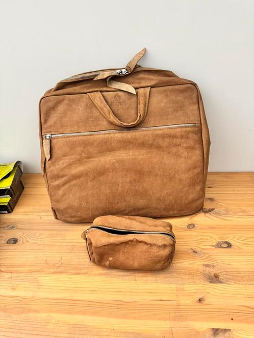 Jincase dōTERRA showcase essentiele olien, Sieraden, Tassen en Uiterlijk, Tassen | Damestassen, Zo goed als nieuw, Overige typen