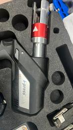 Perstang ipress henco = uponor up 110, Ophalen of Verzenden