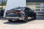Audi A5 Limousine 2.0 e-hybrid 299pk quattro Advanced editio, Automaat, 12 maanden, Stof, 4 cilinders