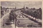 Arnhem. Janssingel. (1952), Ophalen of Verzenden, 1940 tot 1960, Gelopen, Gelderland