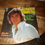 Jurgen marcus  / ich hab die liebe nicht erfunden, Ophalen of Verzenden, Gebruikt, Pop