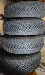 Vredestein winterbanden 175/65 r14 snowtrac 5, Ophalen, Gebruikt