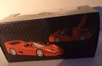 Ferrari F50, Hobby en Vrije tijd, Modelauto's | 1:43, Ophalen of Verzenden, Nieuw, Auto, Overige merken