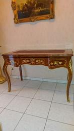 Zeer mooi antiek bureau, Ophalen