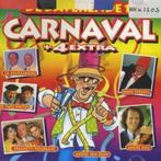 cd van De daverende Carnaval 13 + 4 extra 1995, Gebruikt, Verzenden