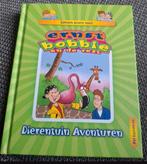 Ernst en Bobbie - Dierentuin Avonturen, Ophalen of Verzenden, Zo goed als nieuw, Ernst en Bobbie, Fictie algemeen
