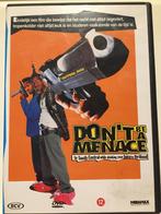 Don't be a Menace (Marlon Wayans), Overige genres, Ophalen of Verzenden, Vanaf 12 jaar, Zo goed als nieuw