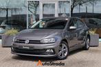 Volkswagen Polo 1.0 R-Line TSI 115pk 7-DSG | Keyless | Beats, Stof, Gebruikt, 116 pk, Origineel Nederlands