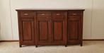 Mooie klassieke Dressoir, Ophalen, Klassiek, Zo goed als nieuw, 200 cm of meer