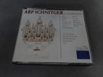 ARP Schnitger in Niedersachsen - 2CD, Verzenden