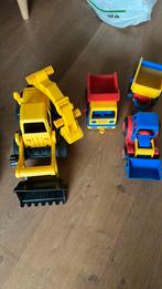 Wader buitenspeelgoed, Ophalen, Zo goed als nieuw