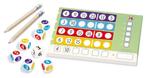 Qwantum - Dobbelspel - ophalen is mogelijk | 40% korting, White Goblin Games, Nieuw, Ophalen of Verzenden, Een of twee spelers