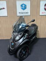 Piaggio MP3 350 LT Sport ABS ASR 2019 Autorijbewijs, Bedrijf, Sport, 350 cc, 1 cilinder