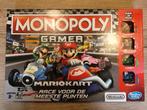 Monopoly Gamer compleet + 2 extra pionnen, Hobby en Vrije tijd, Gezelschapsspellen | Bordspellen, Ophalen of Verzenden