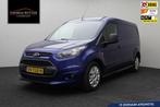 Ford Transit Connect 1.6 TDCI L2 Trend 2016 MARGE | 1e eigen, Euro 5, Stof, Gebruikt, Electronic Stability Program (ESP)