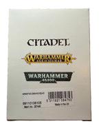 Warhammer 40K Adepta Sororitas Command Squad, Hobby en Vrije tijd, Wargaming, ., Warhammer, Ophalen of Verzenden, Zo goed als nieuw