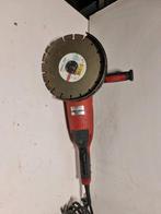 Milwaukee haakse slijptool 230mm, Ophalen of Verzenden, Milwaukee, N.v.t, N.v.t