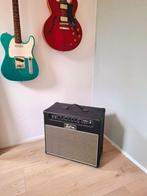 Versterker 100w - Kustom kg100fx 1x12, Muziek en Instrumenten, Versterkers | Bas en Gitaar, Ophalen, Zo goed als nieuw, Gitaar