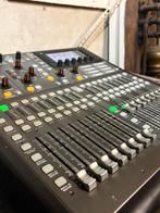 Behringer x32 producer, Ophalen, Zo goed als nieuw, 20 kanalen of meer