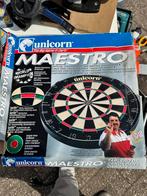 Dartbord, Sport en Fitness, Darts, Ophalen, Nieuw, Dartbord