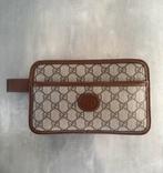 Mooie gucci handtas Orgineel, Sieraden, Tassen en Uiterlijk, Ophalen, Zo goed als nieuw, Beige, Overige merken