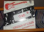dire straits/ sultans of swing /eastbound train, Cd's en Dvd's, Gebruikt, 7 inch, Single, Ophalen of Verzenden