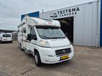 Adria Matrix M680 6 gordelplaatsen, Caravans en Kamperen, Campers, Achteruitrijcamera, Ringverwarming, Fiat, 7 tot 8 meter