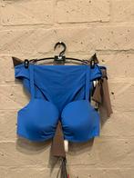 Andres Sarda bikini 75D slip 40 NIEUW!! Nu €15,-, Kleding | Dames, Badmode en Zwemkleding, Ophalen of Verzenden, Nieuw, Blauw