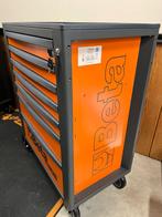 Beta RSC24/7 Gereedschapswagen gevuld, Ophalen, Nieuw