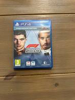 F1 2019 Anniversary Edition PS4, Ophalen of Verzenden, Zo goed als nieuw