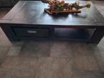 salontafel, Ophalen, Gebruikt, 100 tot 150 cm, 50 tot 100 cm