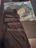 10 Boxers - Nieuw & ZGAN, Kleding | Heren, Ondergoed, Ophalen of Verzenden, Zwart, Gianvaglia, Boxer
